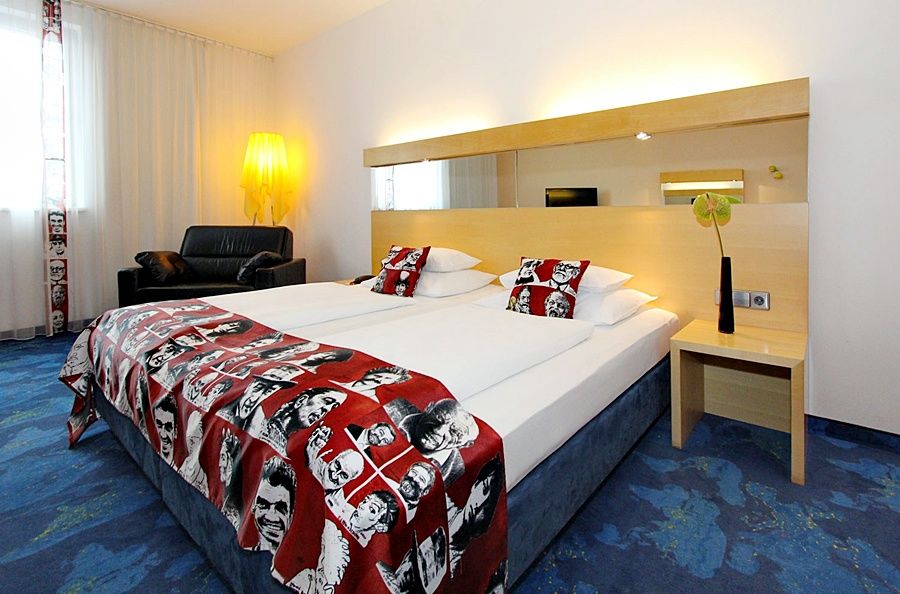 Canopy By Hilton Centre 4* Zagreb